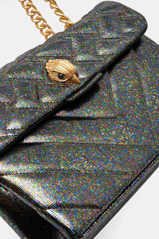 Kurt Geiger London torebka skórzana multicolor 3586299019