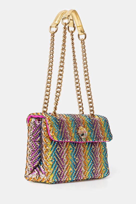 Kurt Geiger London torebka 3585799979 multicolor SS25