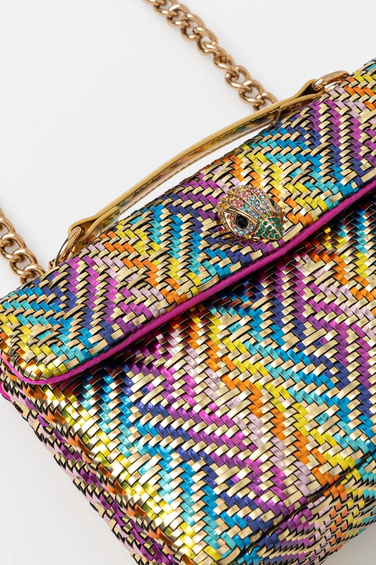 Kurt Geiger London torebka multicolor 3585799979