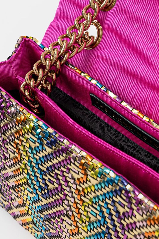 Kurt Geiger London torebka 3585799979 multicolor