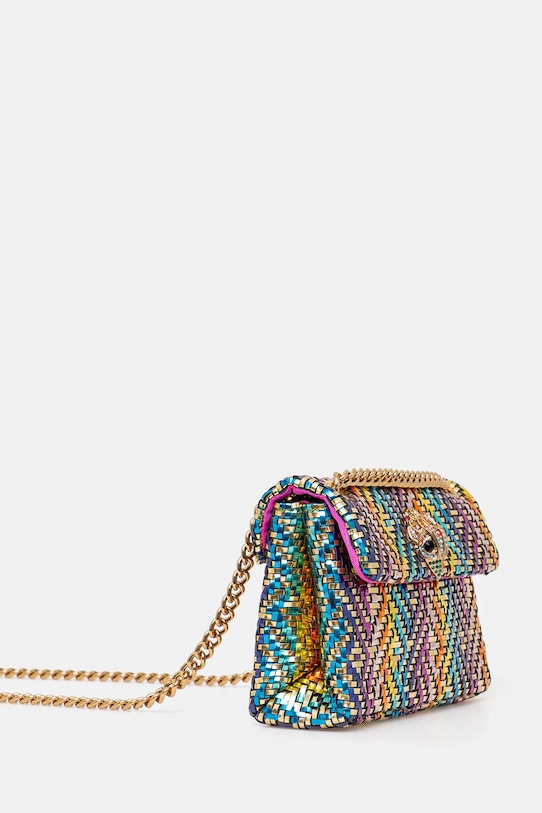 Kabelka Kurt Geiger London 3587899979 viacfarebná SS25