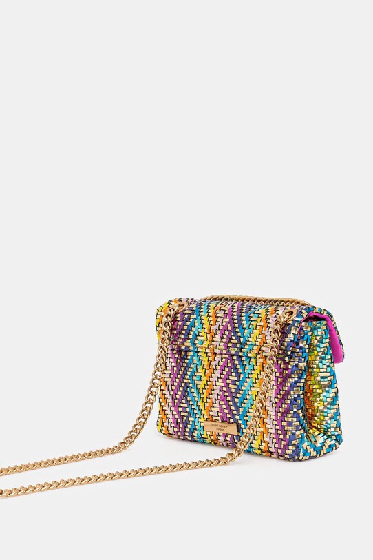 Akcesoria Kurt Geiger London torebka 3587899979 multicolor