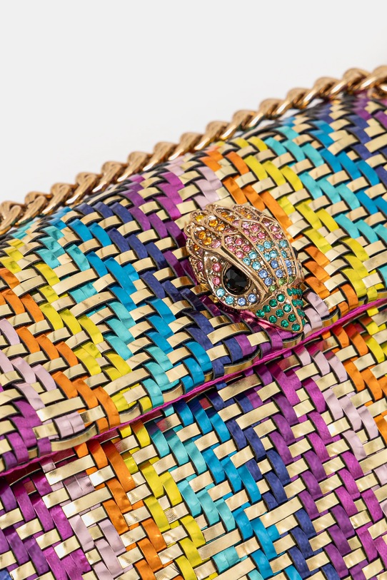 Kabelka Kurt Geiger London viacfarebná 3587899979