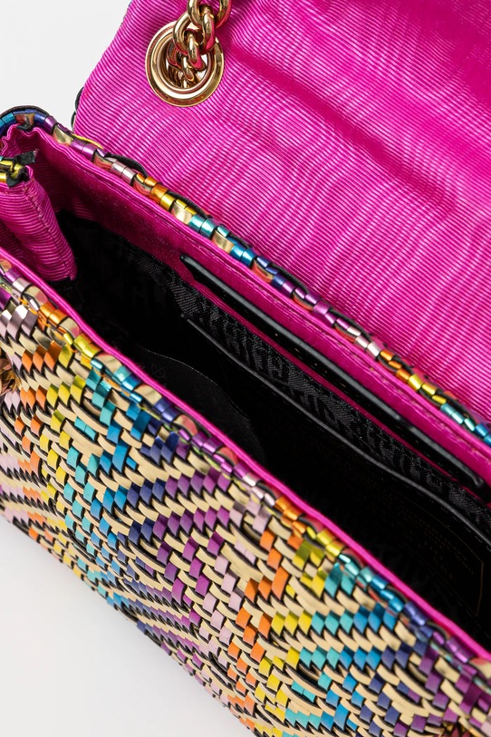 Kabelka Kurt Geiger London 3587899979 viacfarebná