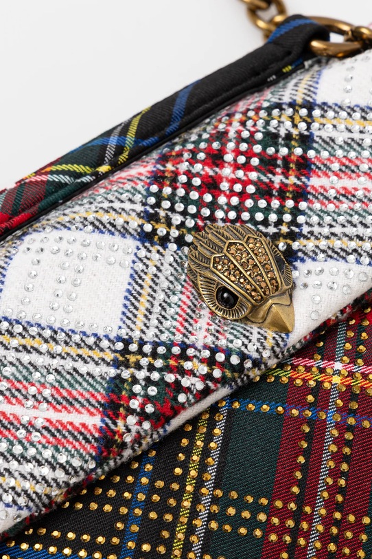 Kabelka Kurt Geiger London vícebarevná 3584199609