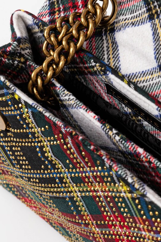 Kabelka Kurt Geiger London 3584199609 vícebarevná