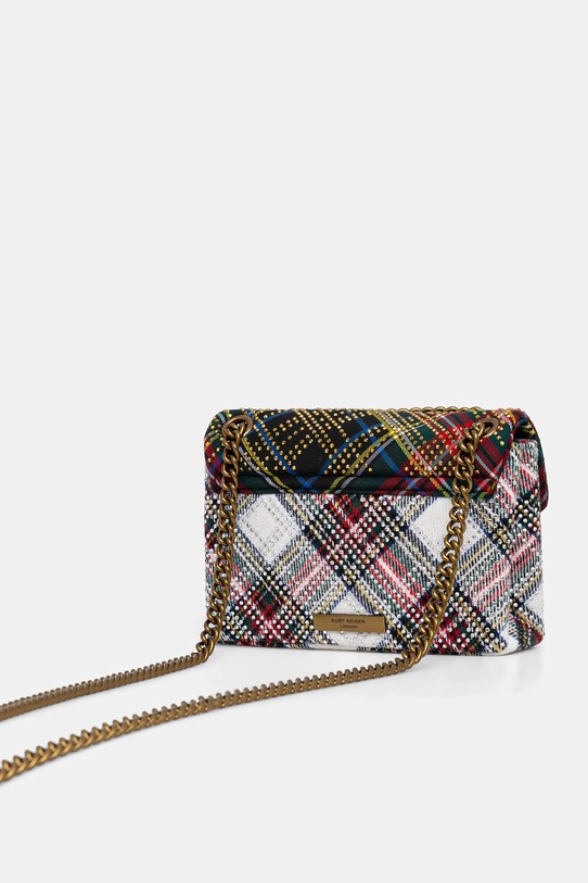 Akcesoria Kurt Geiger London torebka 3584499609 multicolor