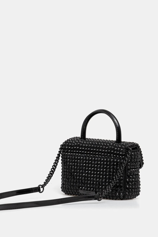 Accesorii Kurt Geiger London poseta 4107100609 negru