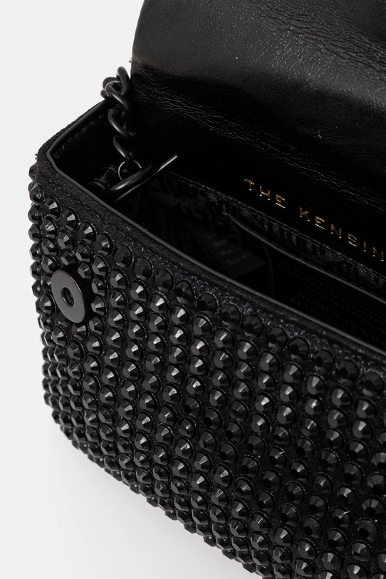 Kurt Geiger London poseta 4107100609 negru