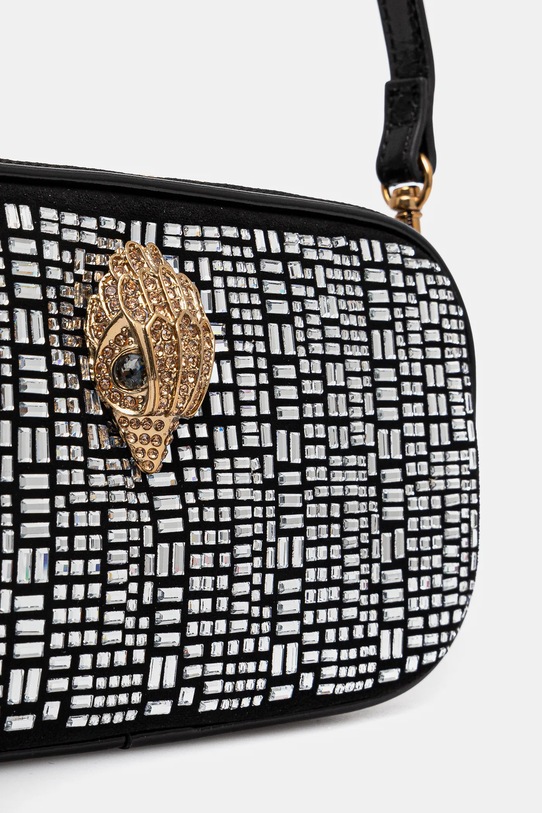 Akcesoria Kurt Geiger London torebka 4026509609 czarny