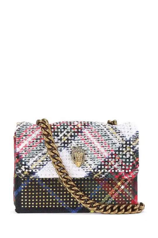 Kurt Geiger London torebka 4029499609 biały SS25