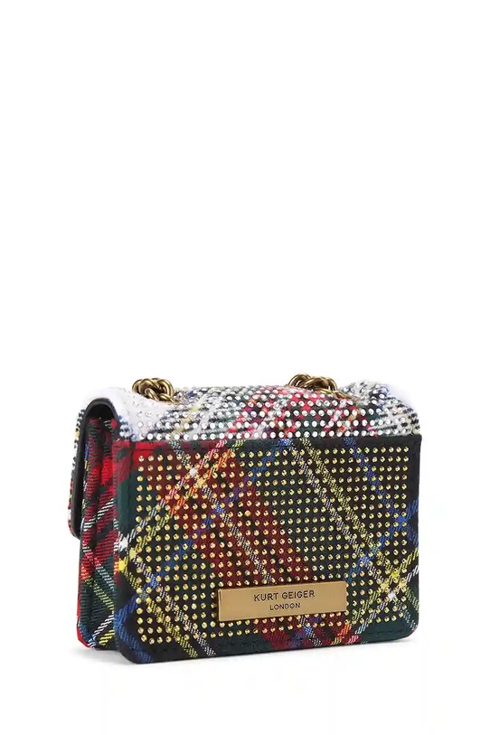 Kurt Geiger London torebka biały 4029499609