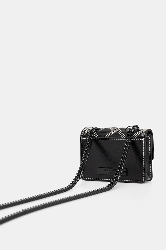 Dodaci Torba Kurt Geiger London 4029501979 crna
