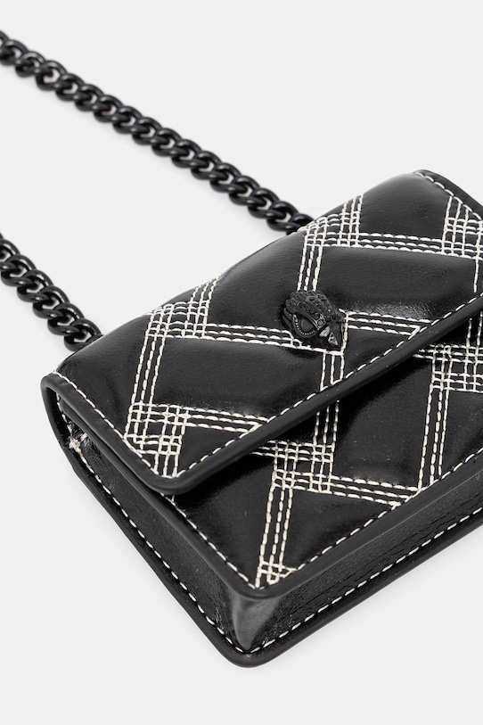 Torba Kurt Geiger London crna 4029501979