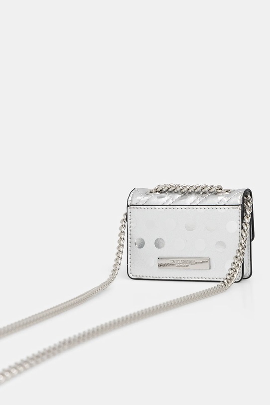 Doplňky Kabelka Kurt Geiger London 9548667999 stříbrná