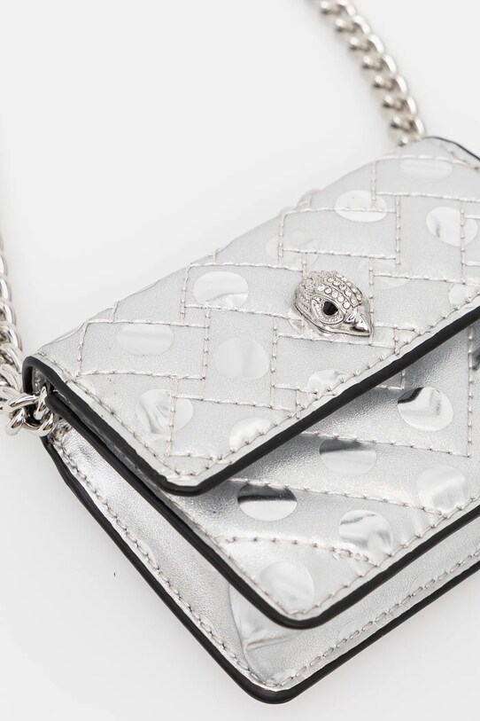 Kurt Geiger London kézitáska ezüst 9548667999