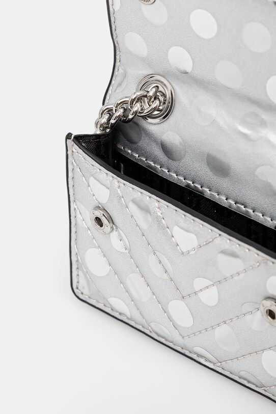 Kurt Geiger London kézitáska 9548667999 ezüst