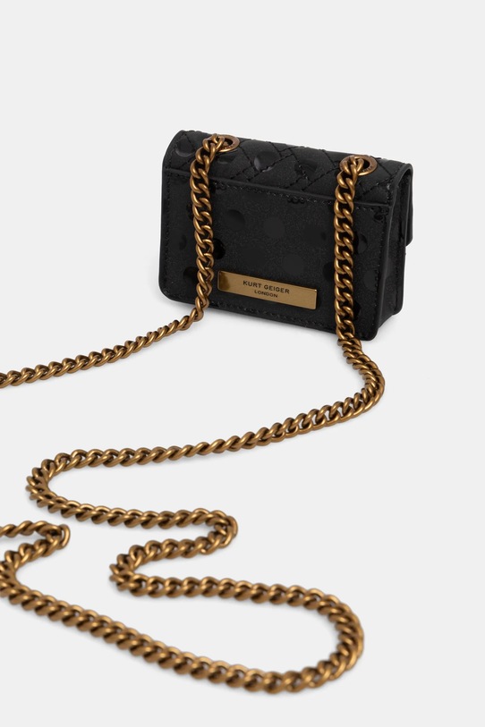 Accessori Kurt Geiger London borsetta 9548605999 nero