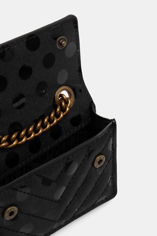 Сумочка Kurt Geiger London чорний 9548605999