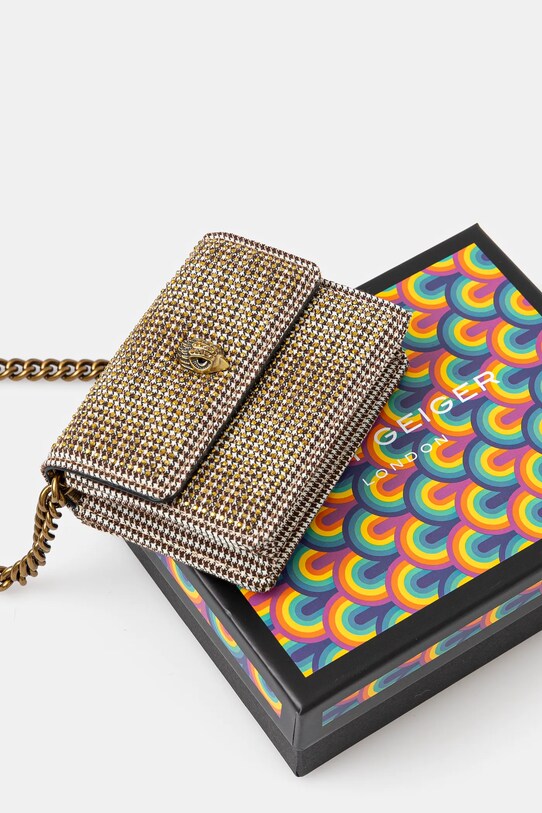 Kabelka Kurt Geiger London 9548640609