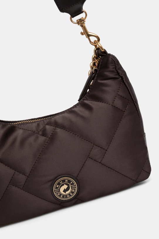 Doplňky Kabelka Kurt Geiger London 2064731229 hnědá