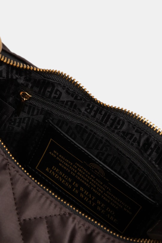 Kabelka Kurt Geiger London 2064731229 hnědá