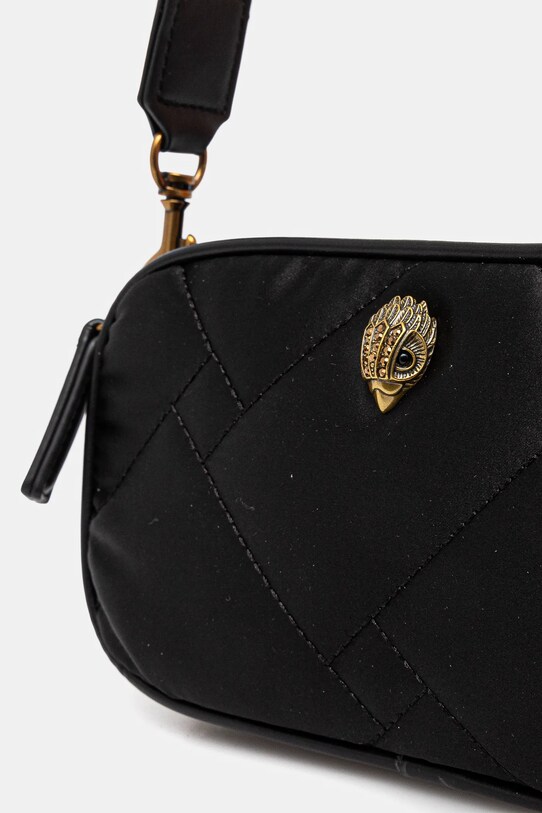 Аксесоари Чанта Kurt Geiger London 4029800229 черен