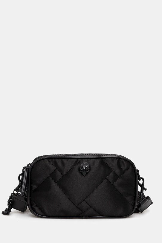 Kurt Geiger London poseta nu incape in A4 negru 4030000229