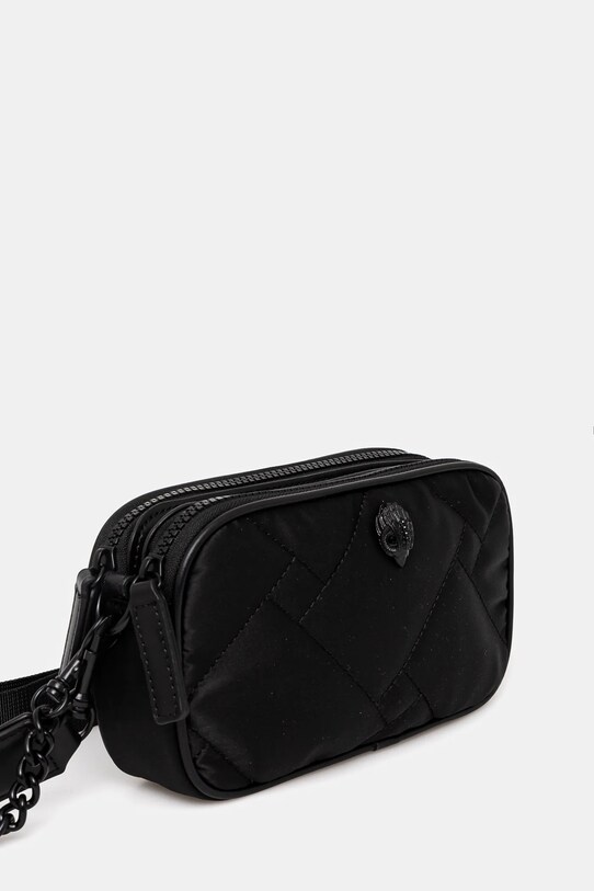 Kurt Geiger London poseta 4030000229 negru SS25
