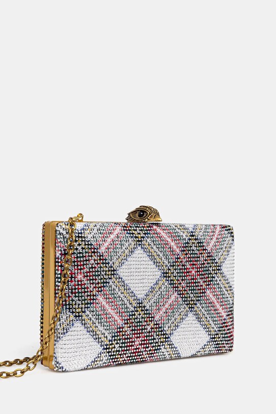 Kurt Geiger London kopertówka 4026399609 multicolor SS25