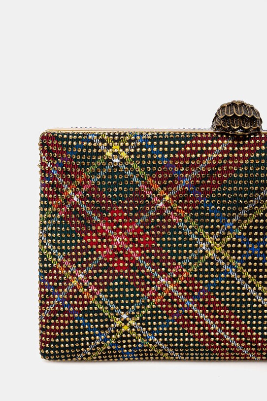 Akcesoria Kurt Geiger London kopertówka 4026399609 multicolor