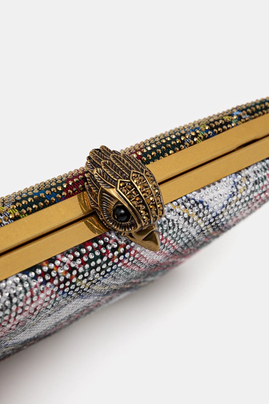 Kurt Geiger London kopertówka multicolor 4026399609