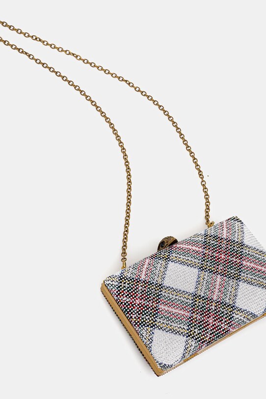 Kurt Geiger London kopertówka 4026399609 multicolor