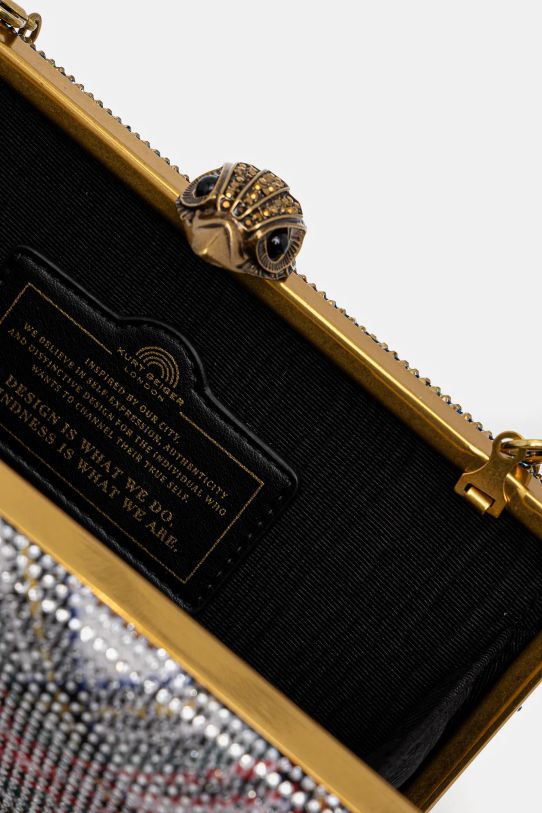 Kurt Geiger London kopertówka 4026399609