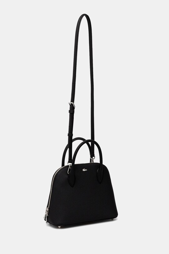 Чанта Lacoste NF4762DZ черен SS25