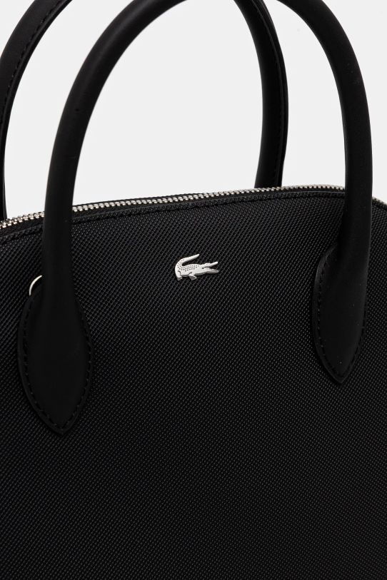 Accesorii Lacoste poseta NF4762DZ negru