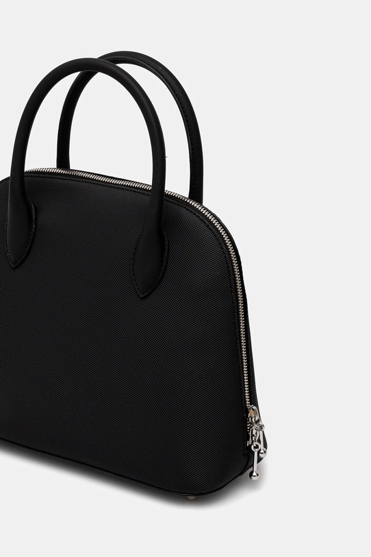 Kabelka Lacoste černá NF4762DZ