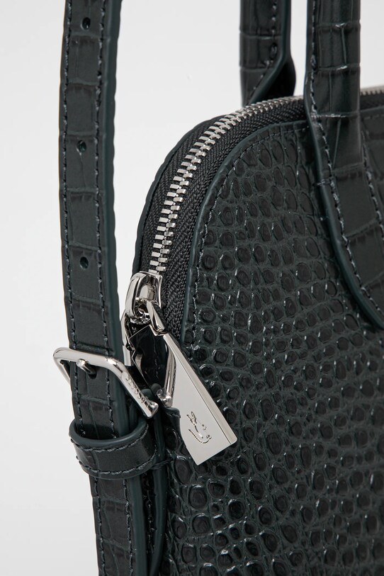 Doplňky Kabelka Lacoste NF4983KL zelená