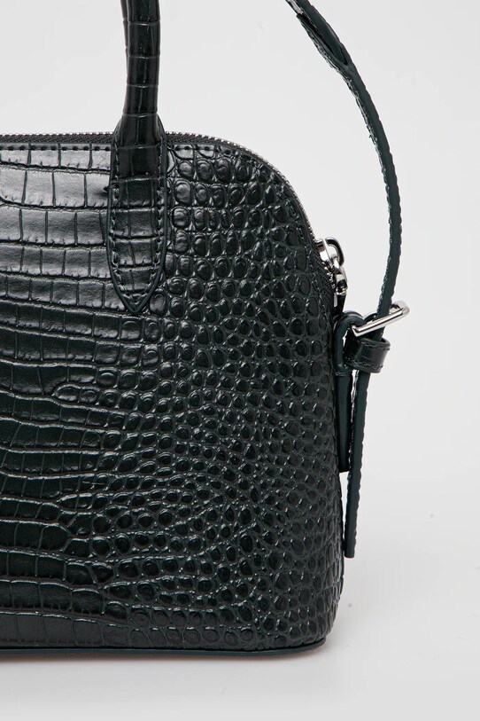 Kabelka Lacoste zelená NF4983KL