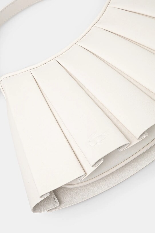 Lacoste poseta alb NU5011DP