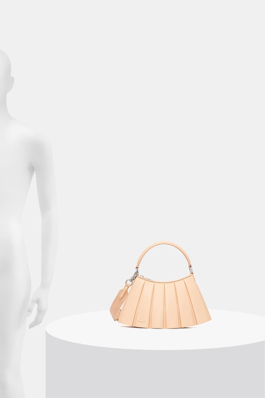 Lacoste torebka crossbody damska NU5011DP