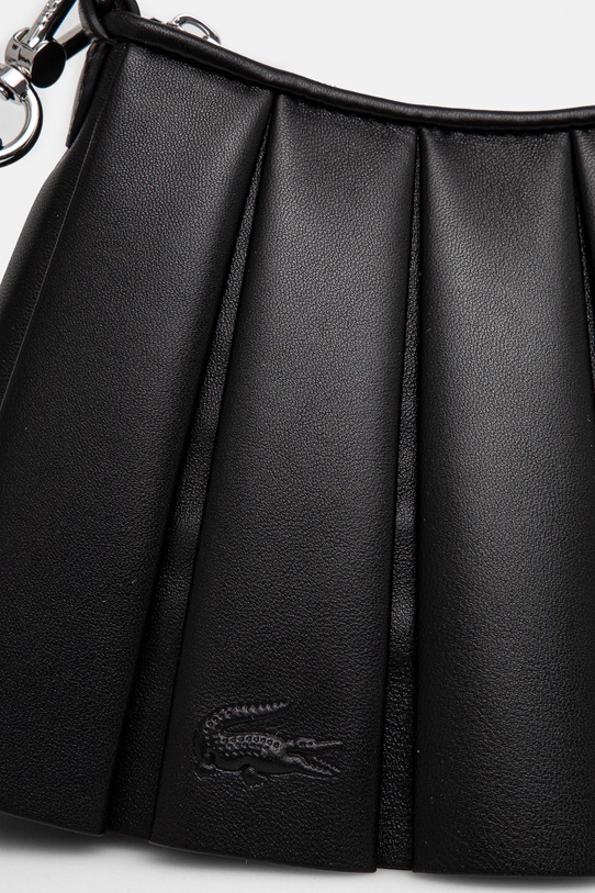 Lacoste poseta negru NU5011DP