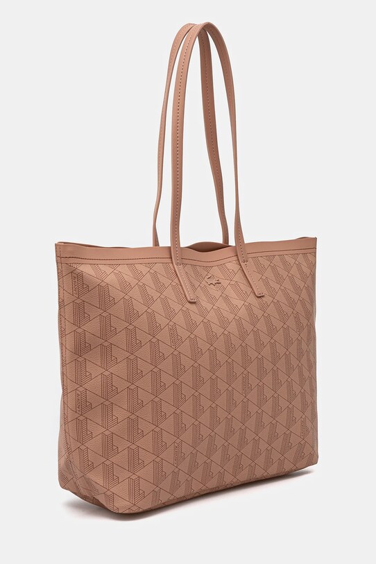 Сумочка Lacoste NF5001ZE помаранчевий SS25