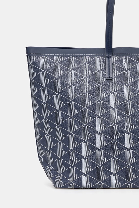 Accessories Lacoste handbag NF5001ZE blue