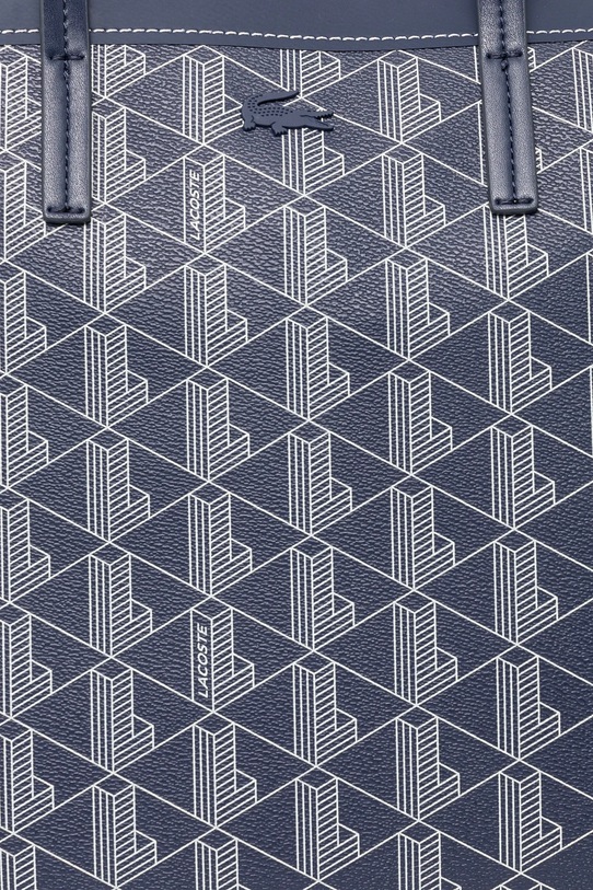 Lacoste handbag blue NF5001ZE