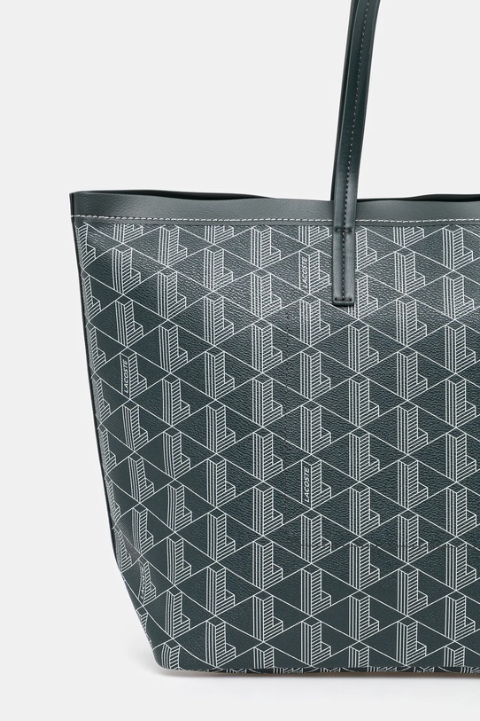 Doplňky Kabelka Lacoste NF5001ZE zelená