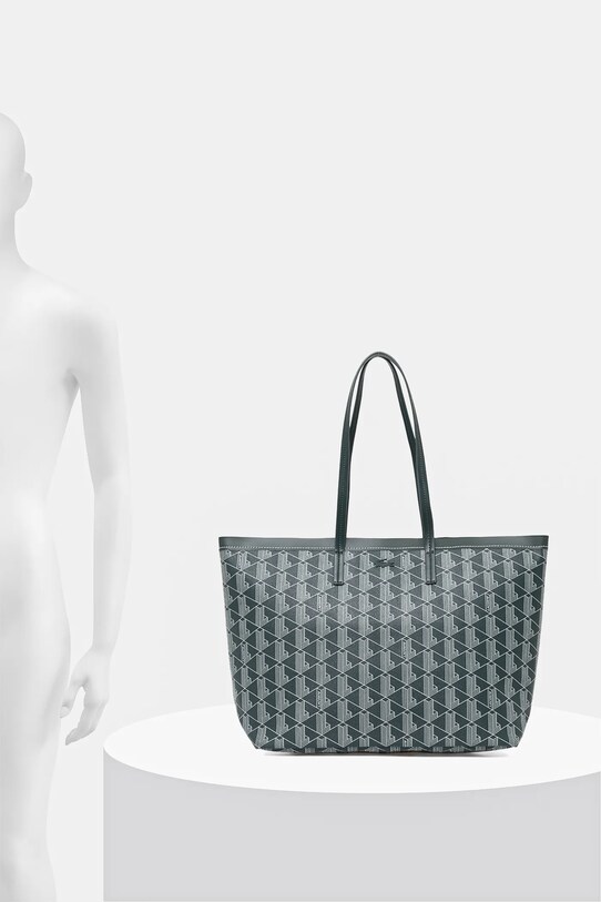 Lacoste handbag NF5001ZE
