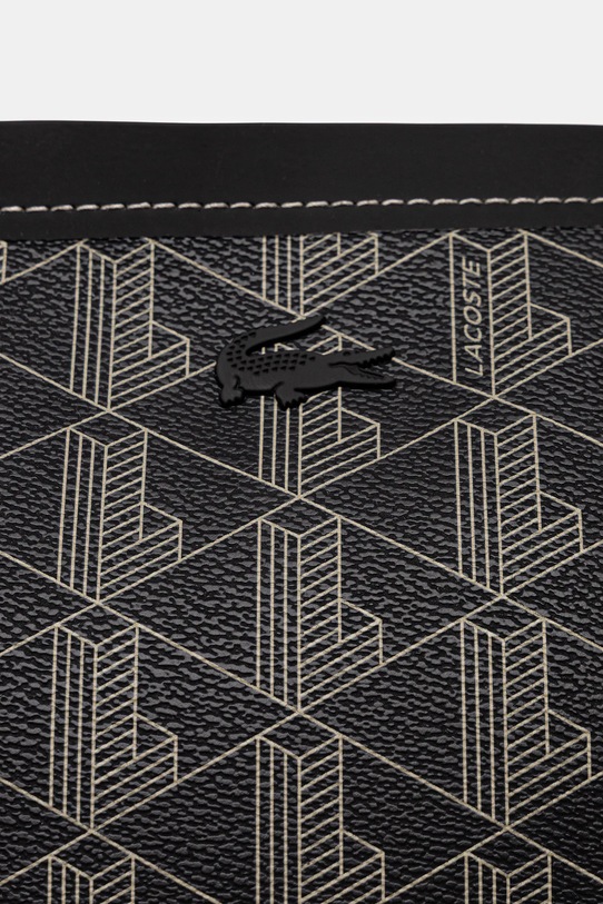 Lacoste torebka czarny NF5001ZE