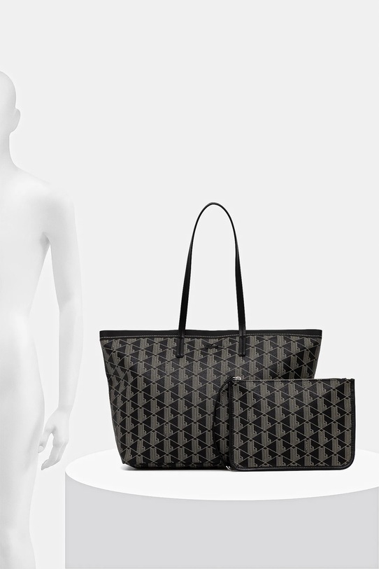 Lacoste torebka NF5001ZE