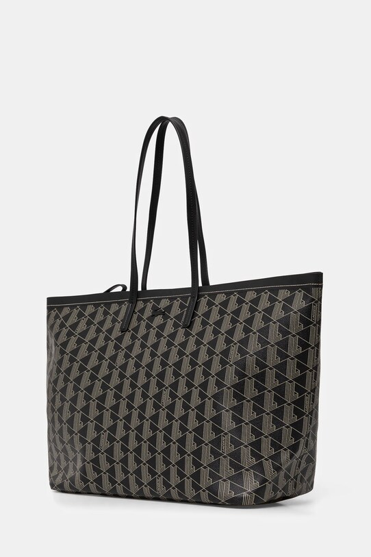 Чанта Lacoste NF5002ZE черен SS25